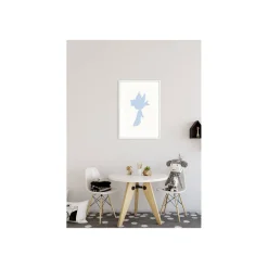Sale Komar Wandbild Cinderella Bird 50x70 cm
