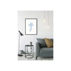 Sale Komar Wandbild Cinderella Bird 50x70 cm