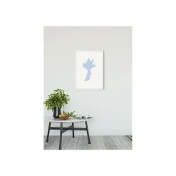 Sale Komar Wandbild Cinderella Bird 50x70 cm