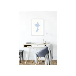 Sale Komar Wandbild Cinderella Bird 50x70 cm
