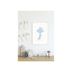Sale Komar Wandbild Cinderella Bird 50x70 cm