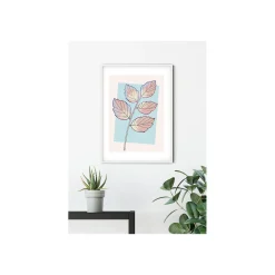 Sale Komar Wandbild Cinderella Plant 50x70 cm