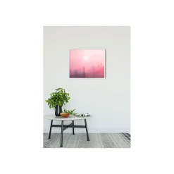 Outlet Komar Wandbild City Dusk 70x50 cm