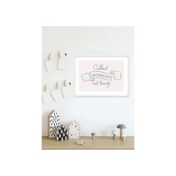 Online Komar Wandbild Collect Moments 70x50 cm