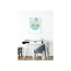 Outlet Komar Wandbild Crab Sea 50x70 cm