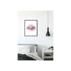 Discount Komar Wandbild Crab Watercolor 50x70 cm