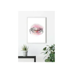 Discount Komar Wandbild Crab Watercolor 50x70 cm