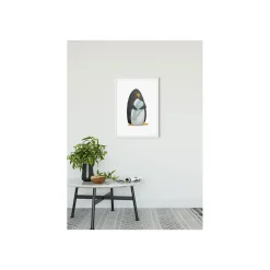 Outlet Komar Wandbild Cute Animal Penguin 50x70 cm