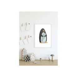 Outlet Komar Wandbild Cute Animal Penguin 50x70 cm