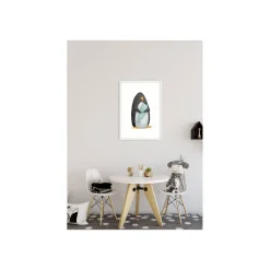 Outlet Komar Wandbild Cute Animal Penguin 50x70 cm