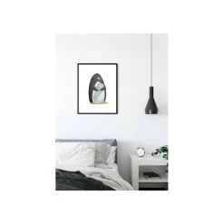 Outlet Komar Wandbild Cute Animal Penguin 50x70 cm