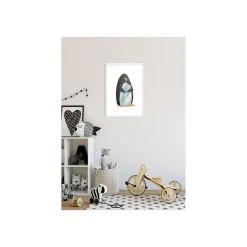 Outlet Komar Wandbild Cute Animal Penguin 50x70 cm