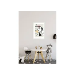 Sale Komar Wandbild 101 Dalmatiner Angles 40x50 cm