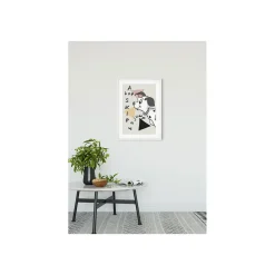 Sale Komar Wandbild 101 Dalmatiner Angles 40x50 cm