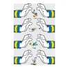 Discount Komar Wandbild Donald Duck Hands 40x50 cm