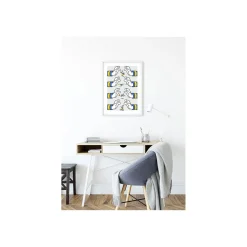 Discount Komar Wandbild Donald Duck Hands 40x50 cm