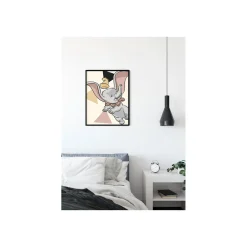 Clearance Komar Wandbild Dumbo Angles 50x70 cm