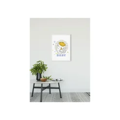 Discount Komar Wandbild Dumbo Little Baby 50x70 cm