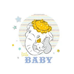 Discount Komar Wandbild Dumbo Little Baby 40x50 cm