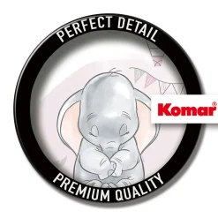 Clearance Komar Wandbild Dumbo Sleepy 50x70 cm