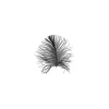 Discount Komar Wandbild Feather White 50x70 cm