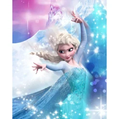 Discount Komar Wandbild Frozen 2 Elsa Action 50x70 cm