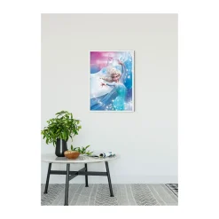 Discount Komar Wandbild Frozen 2 Elsa Action 50x70 cm