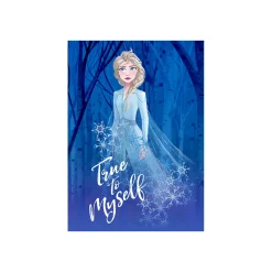 Best Komar Wandbild Frozen 2 Elsa true to myself 40x50 cm