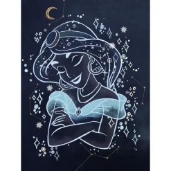 Discount Komar Wandbild Jasmin Dreaming 50x70 cm