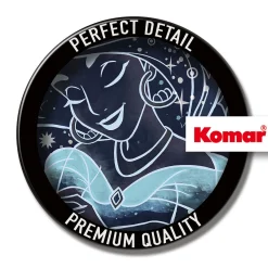 Discount Komar Wandbild Jasmin Dreaming 50x70 cm