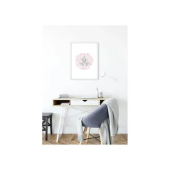 Outlet Komar Wandbild Klopfer 40x50 cm