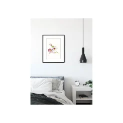 Best Komar Wandbild Magnolia Breathe 40x50 cm