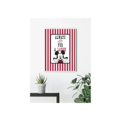 Discount Komar Wandbild Mickey Mouse Laugh 50x70 cm