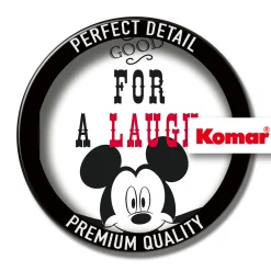 Discount Komar Wandbild Mickey Mouse Laugh 50x70 cm
