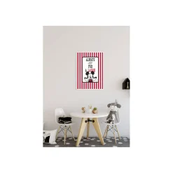 Discount Komar Wandbild Mickey Mouse Laugh 50x70 cm