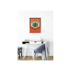 Sale Komar Wandbild Mickey Mouse Nature 50x70 cm