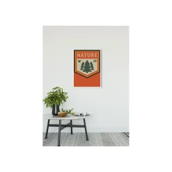 Sale Komar Wandbild Mickey Mouse Nature 50x70 cm