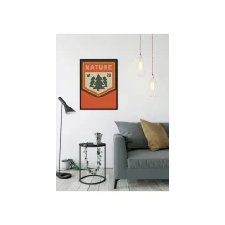 Sale Komar Wandbild Mickey Mouse Nature 50x70 cm