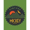 Discount Komar Wandbild Mickey Mouse Vintage 50x70 cm