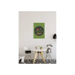 Discount Komar Wandbild Mickey Mouse Vintage 50x70 cm