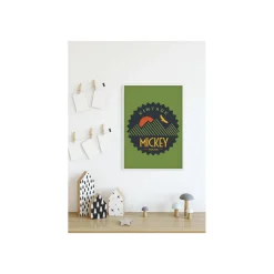 Discount Komar Wandbild Mickey Mouse Vintage 50x70 cm