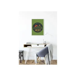 Discount Komar Wandbild Mickey Mouse Vintage 50x70 cm