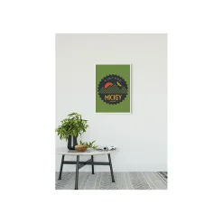 Discount Komar Wandbild Mickey Mouse Vintage 50x70 cm