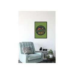 Discount Komar Wandbild Mickey Mouse Vintage 50x70 cm