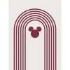 Discount Komar Wandbild Minimal Mickey 50x70 cm