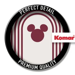 Discount Komar Wandbild Minimal Mickey 50x70 cm