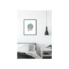 Discount Komar Wandbild Minnie Mouse Leaf 40x50 cm