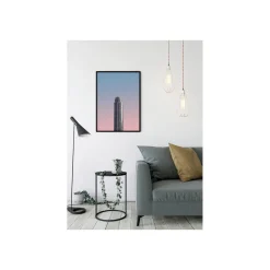 Discount Komar Wandbild Monolith 50x70 cm