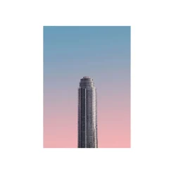 Discount Komar Wandbild Monolith 50x70 cm