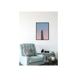 Outlet Komar Wandbild Monolith 40x50 cm